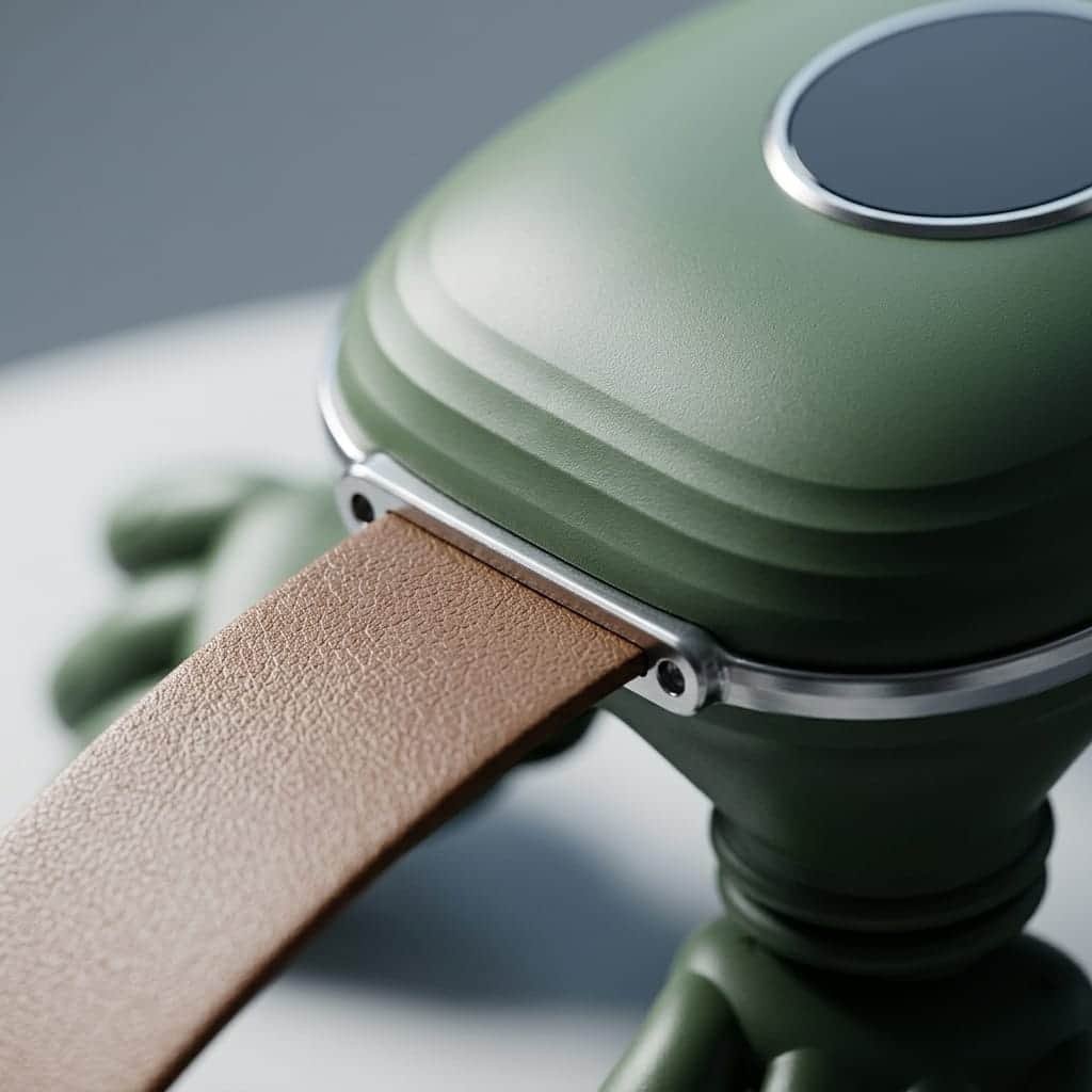 Hero 5 answers: does the finish and detail look well made?